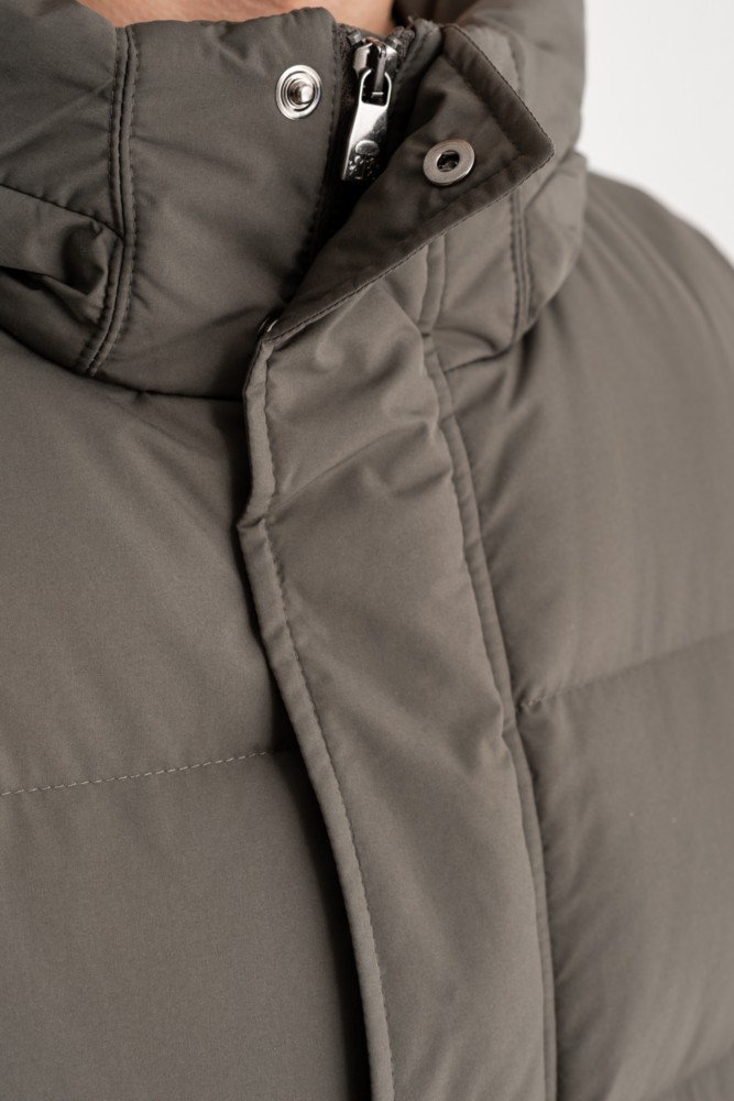 Куртка пуховая Corneliani — фото и цены