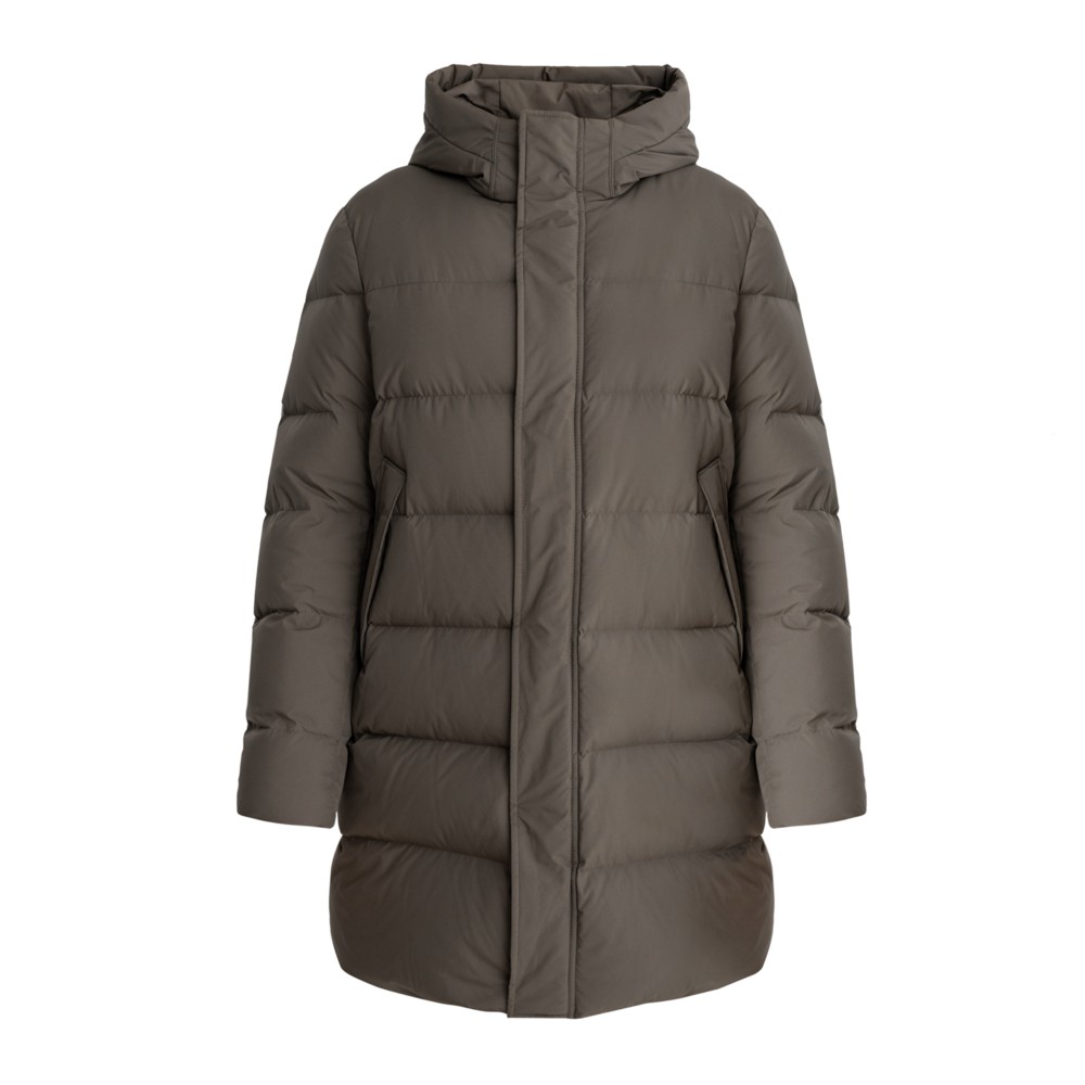 Куртка пуховая Corneliani — фото и цены