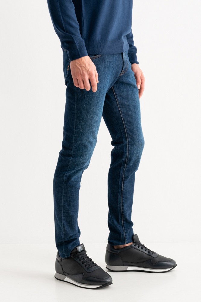 джинсы Corneliani — фото и цены
