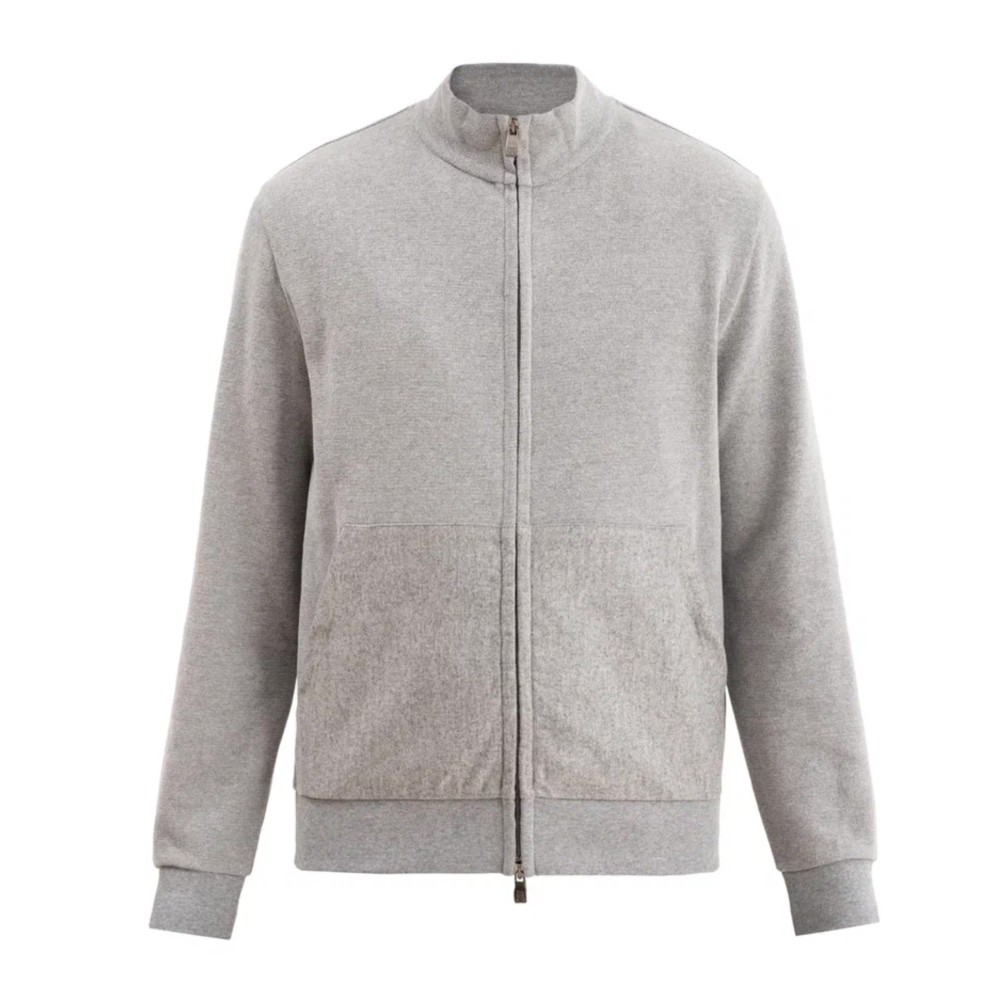 толстовка Corneliani — фото и цены