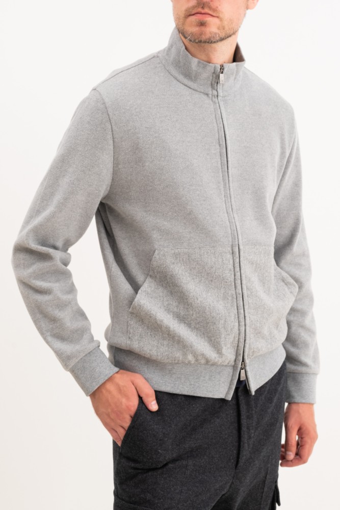 толстовка Corneliani — фото и цены