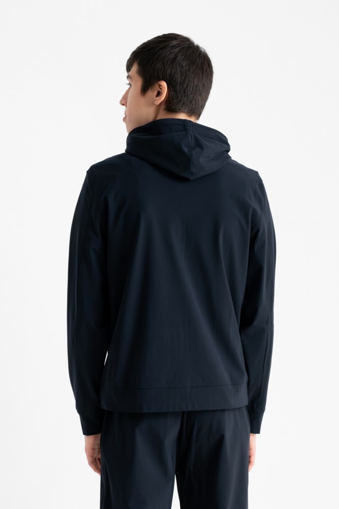 толстовка на молнии Corneliani — фото и цены