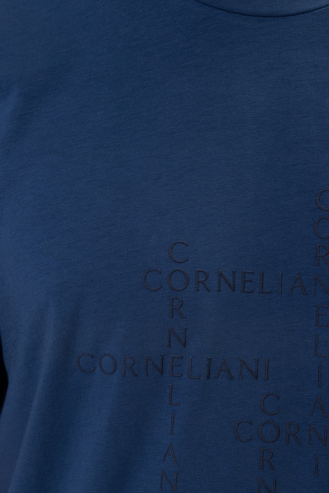 футболка Corneliani — фото и цены