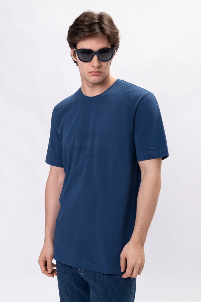 футболка Corneliani — фото и цены