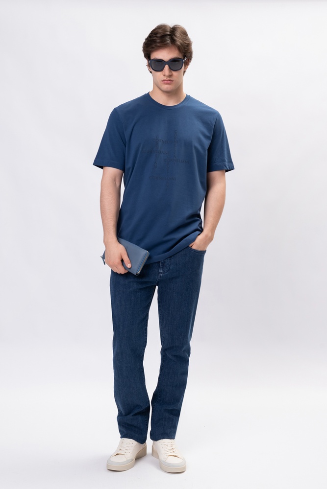 футболка Corneliani — фото и цены