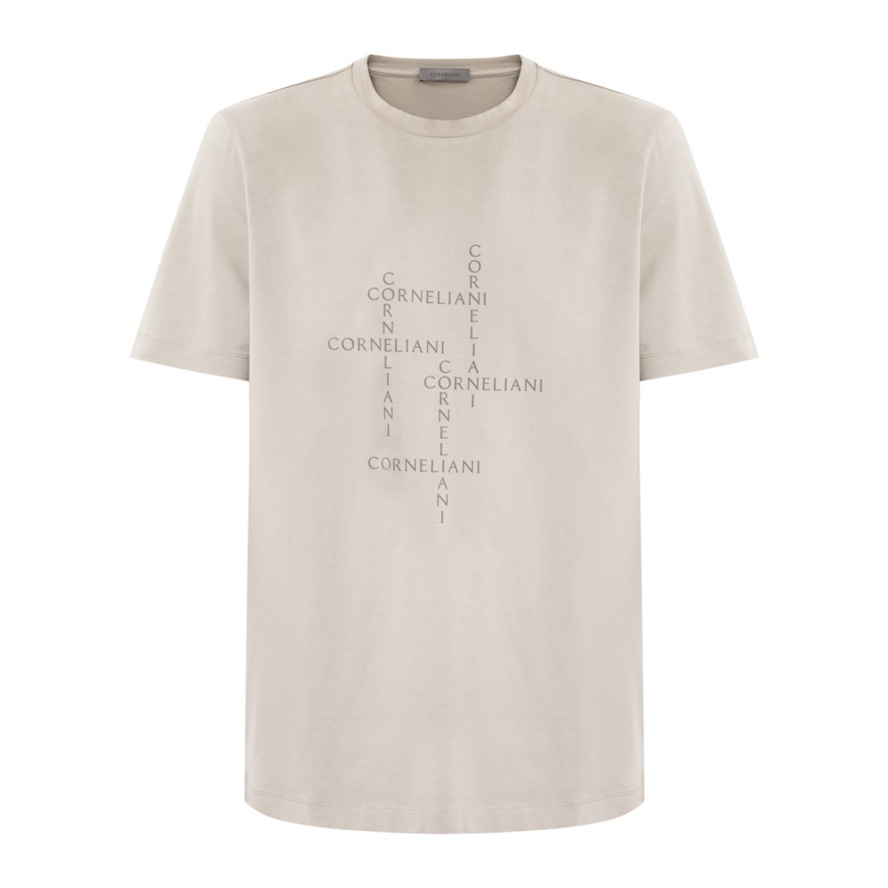 Cornelianiфутболка