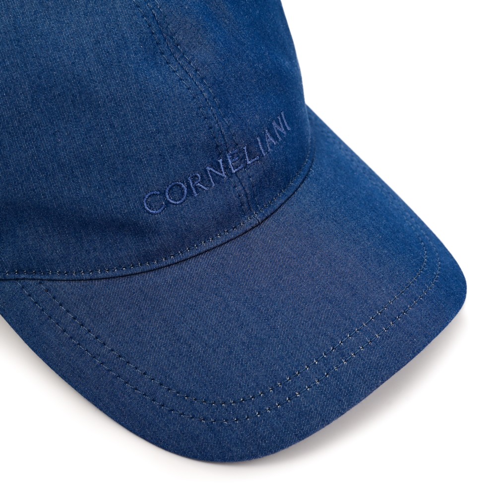 бейсболка Corneliani — фото и цены