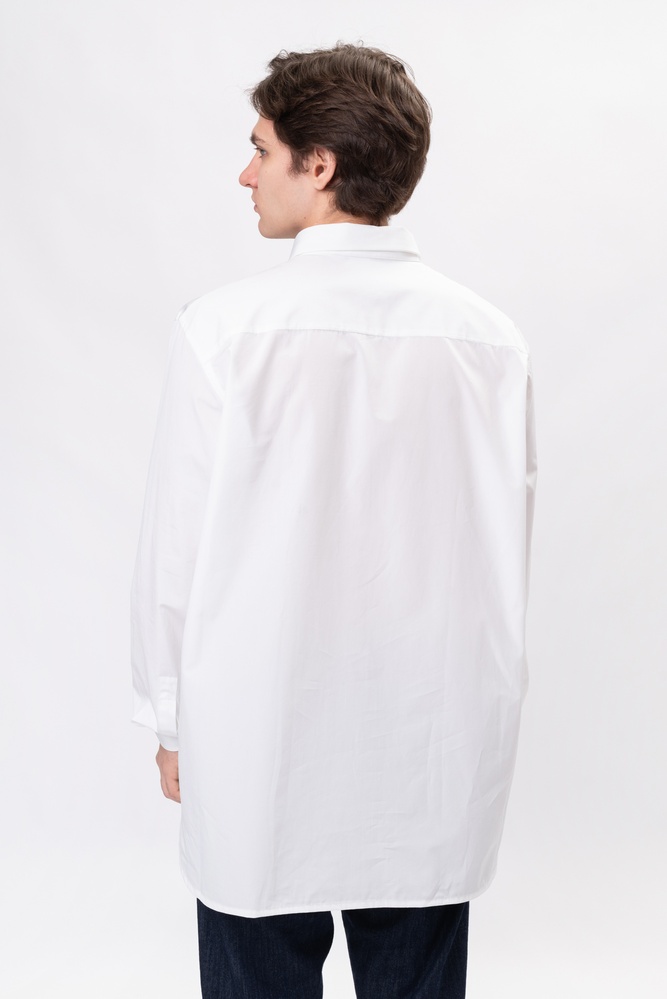 рубашка Corneliani — фото и цены
