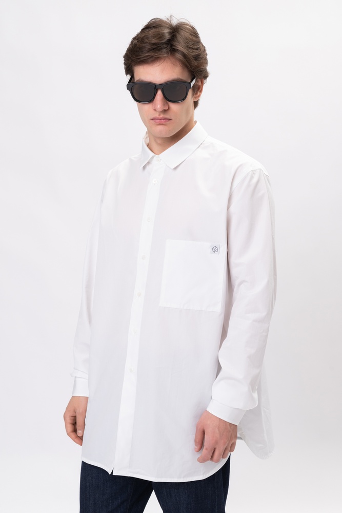 рубашка Corneliani — фото и цены