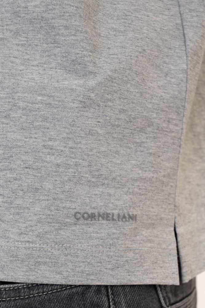 футболка Corneliani — фото и цены