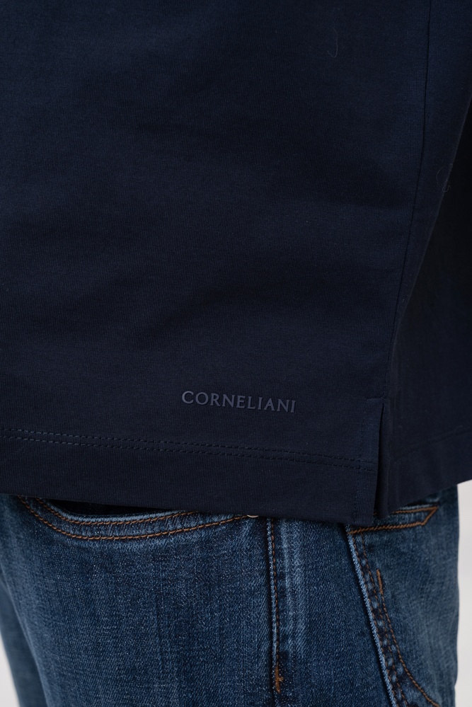 футболка Corneliani — фото и цены