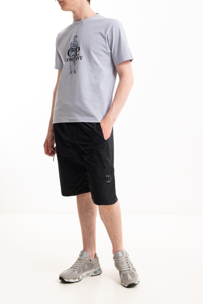 шорты CP Company — фото и цены