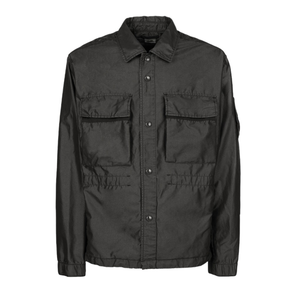 CP Companyкуртка-рубашка