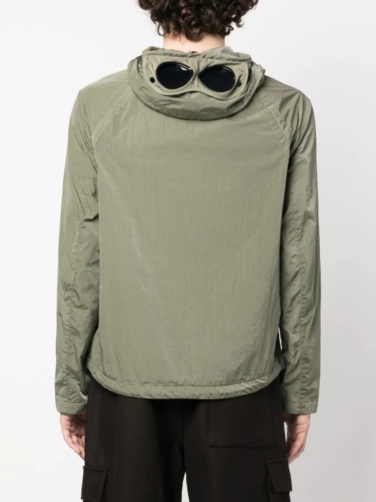 куртка CP Company — фото и цены