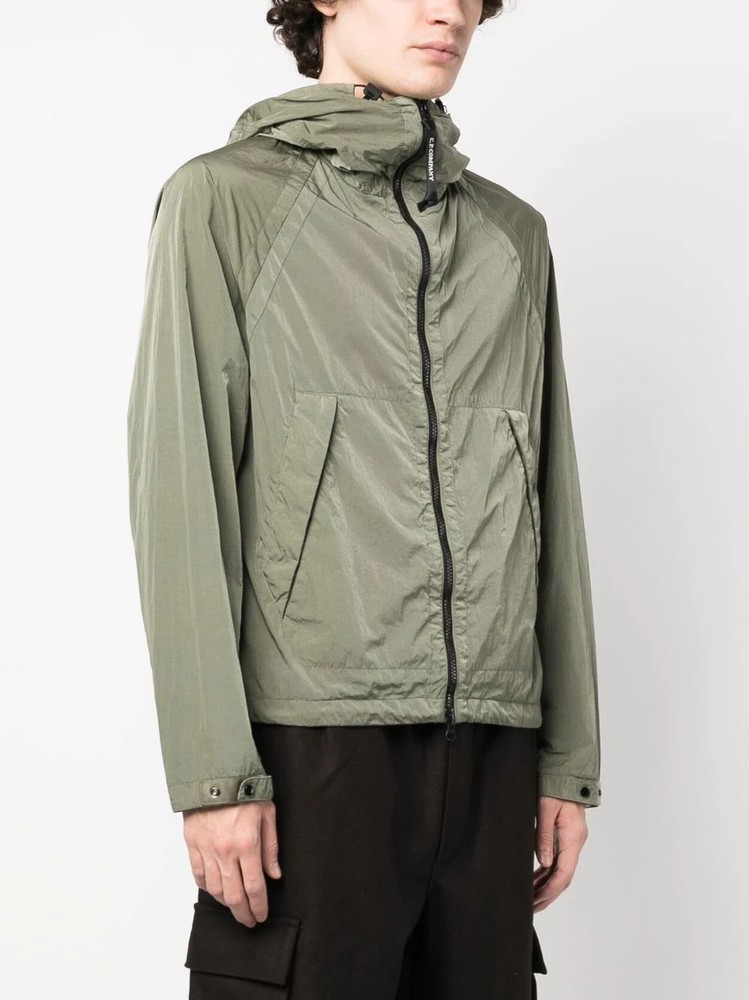 куртка CP Company — фото и цены
