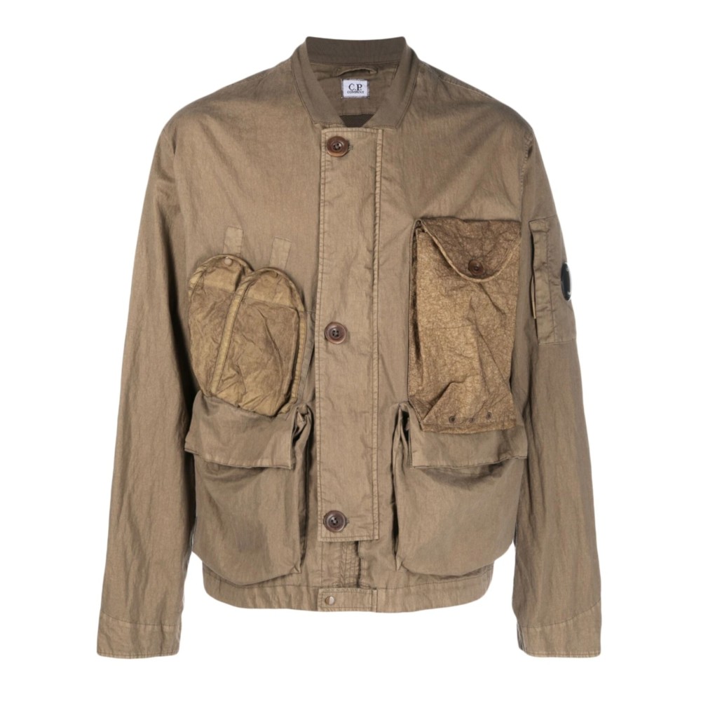 CP Companyкуртка