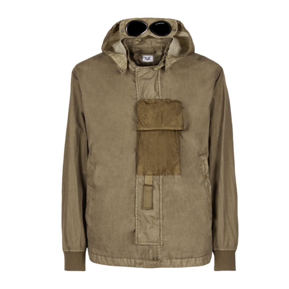 куртка CP Company — фото и цены