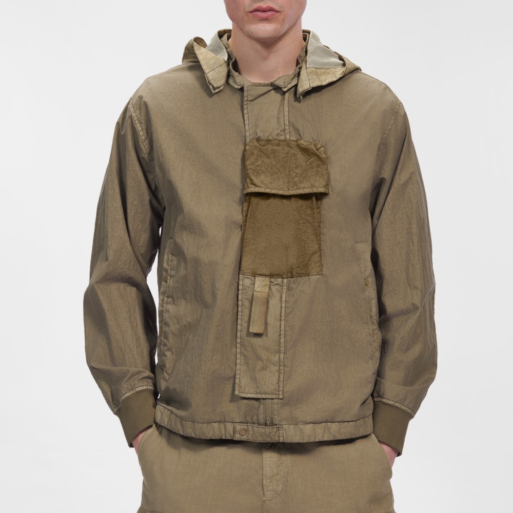 куртка CP Company — фото и цены