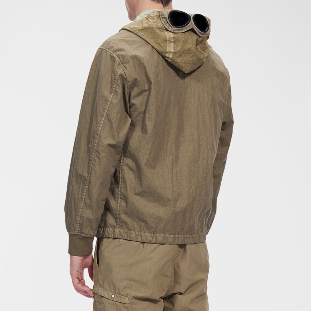 куртка CP Company — фото и цены
