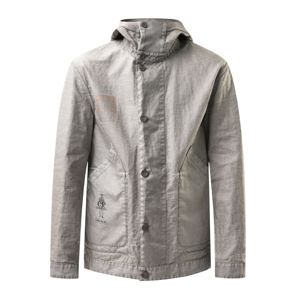 CP Companyкуртка