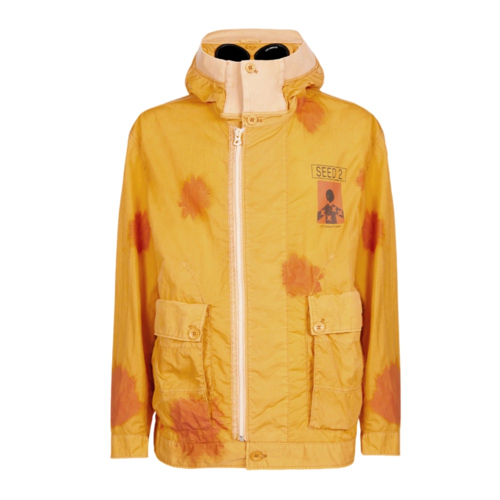 CP Companyкуртка