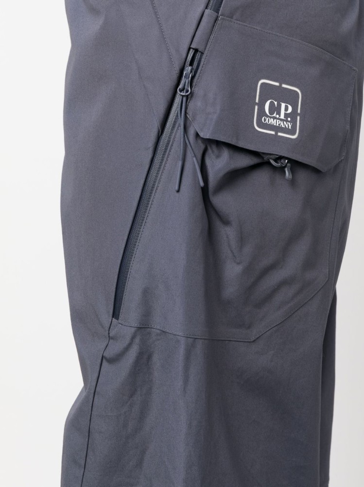 брюки CP Company — фото и цены