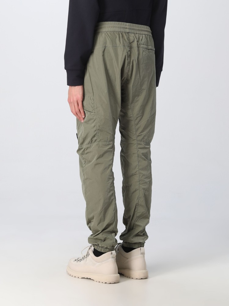 Спортивные брюки CP Company — фото и цены