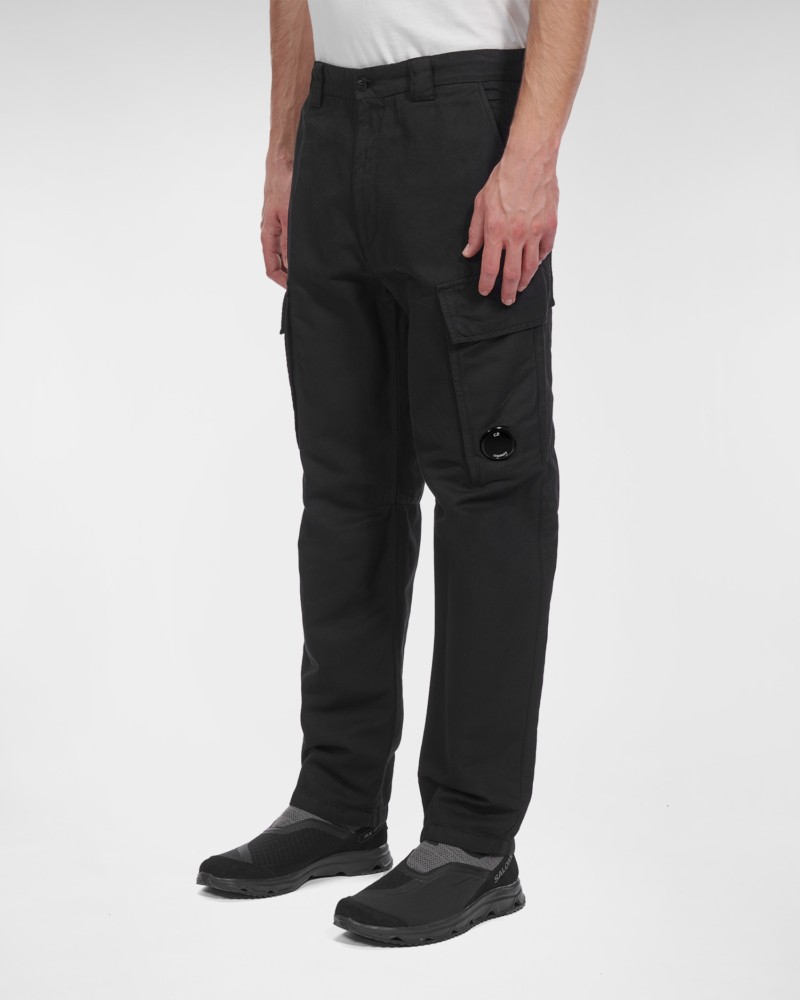 брюки CP Company — фото и цены