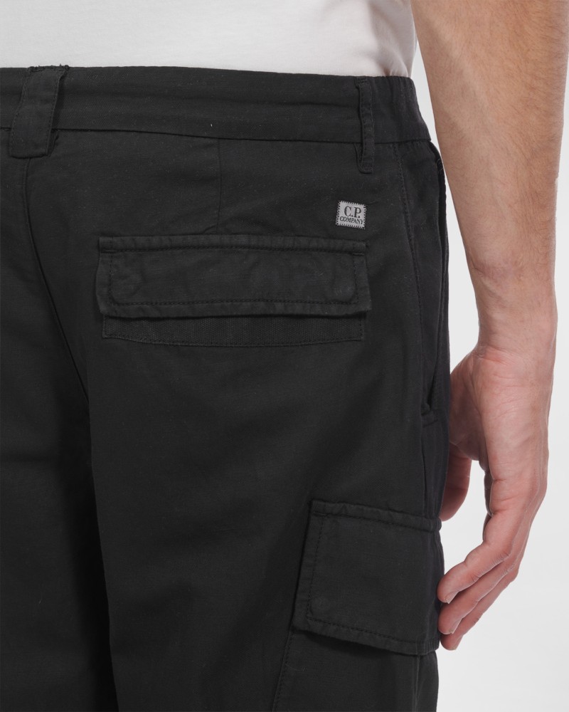 брюки CP Company — фото и цены