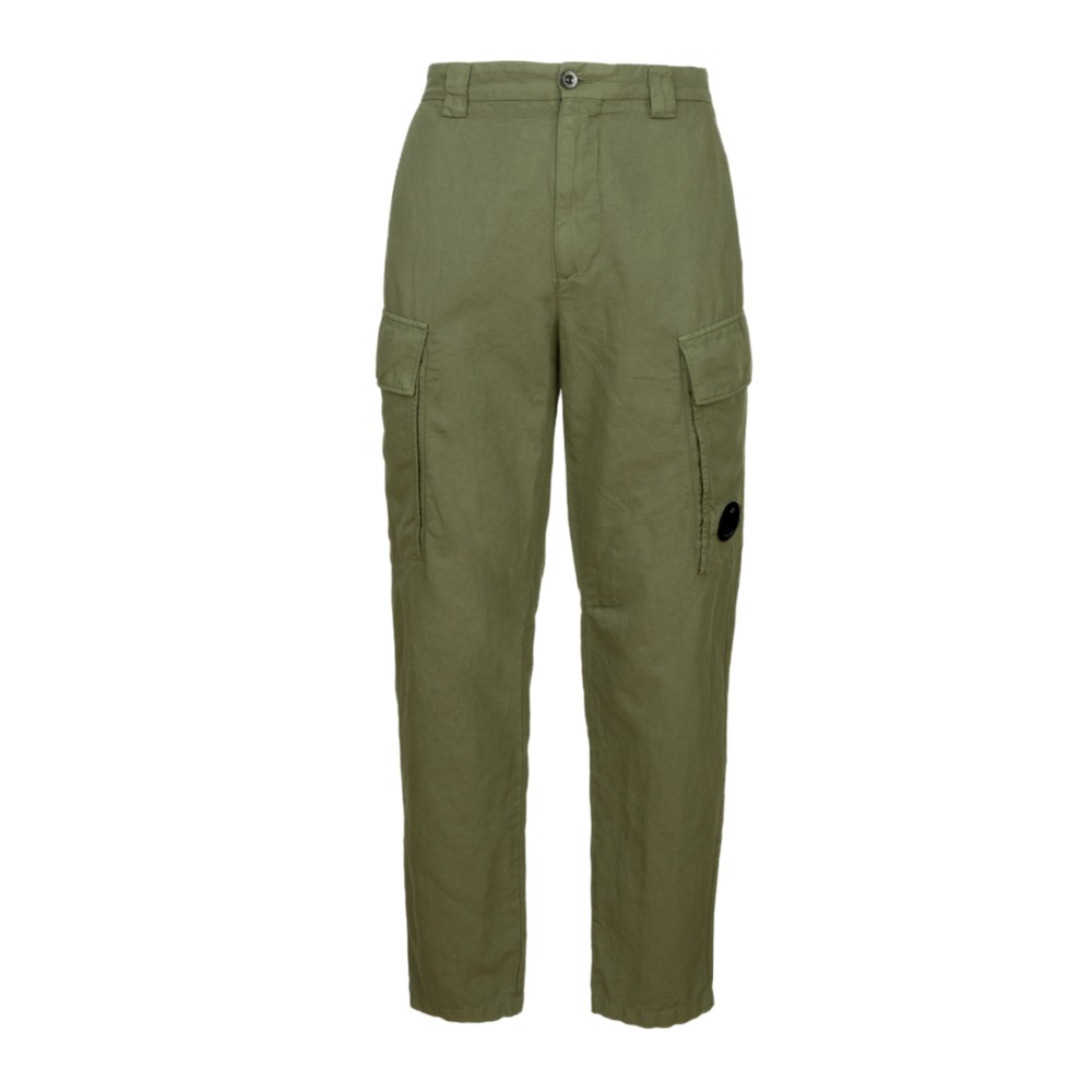 брюки CP Company — фото и цены