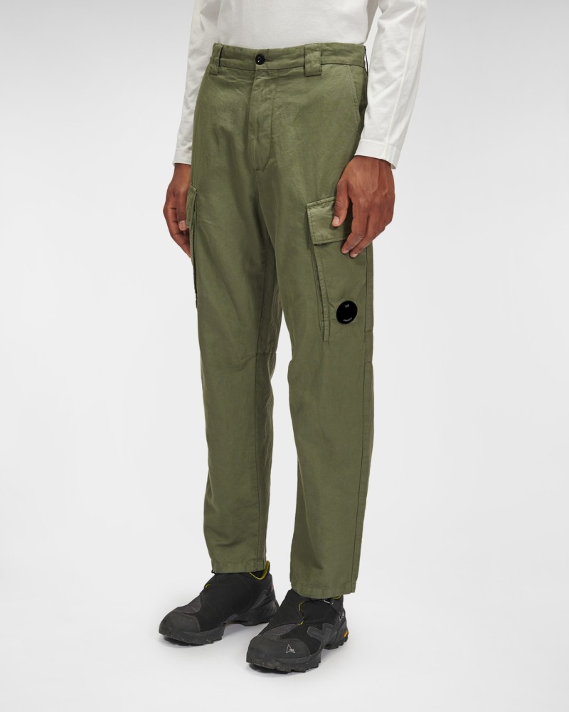 брюки CP Company — фото и цены