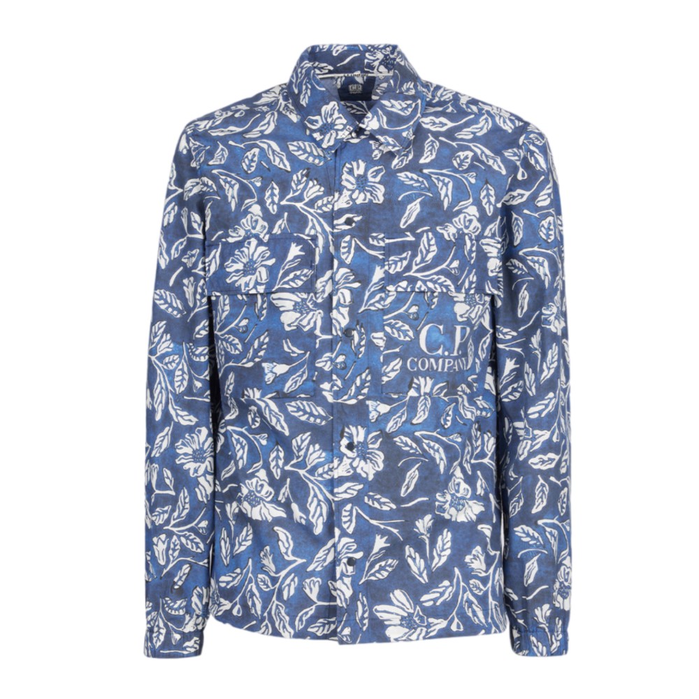 CP Companyрубашка