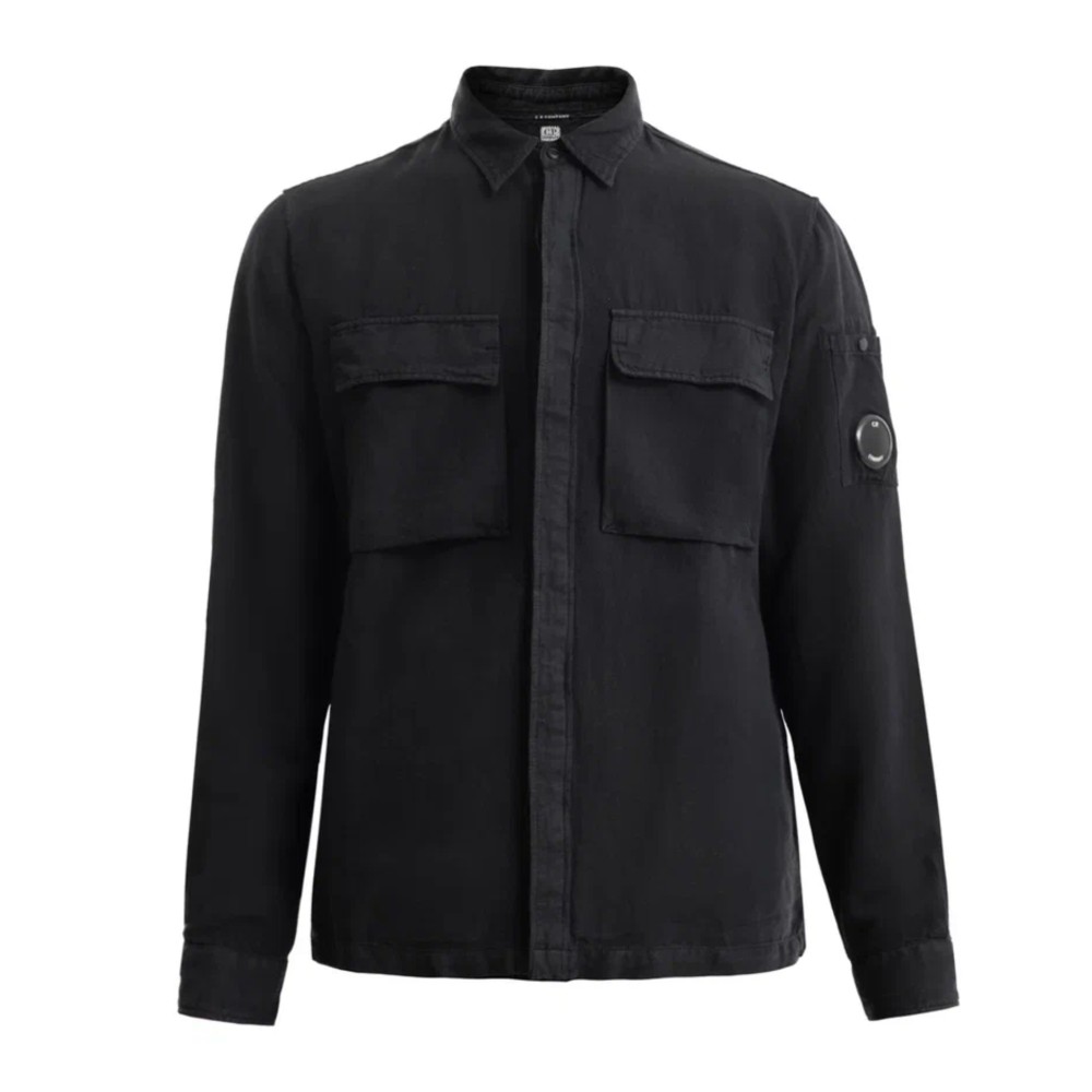 рубашка CP Company — фото и цены