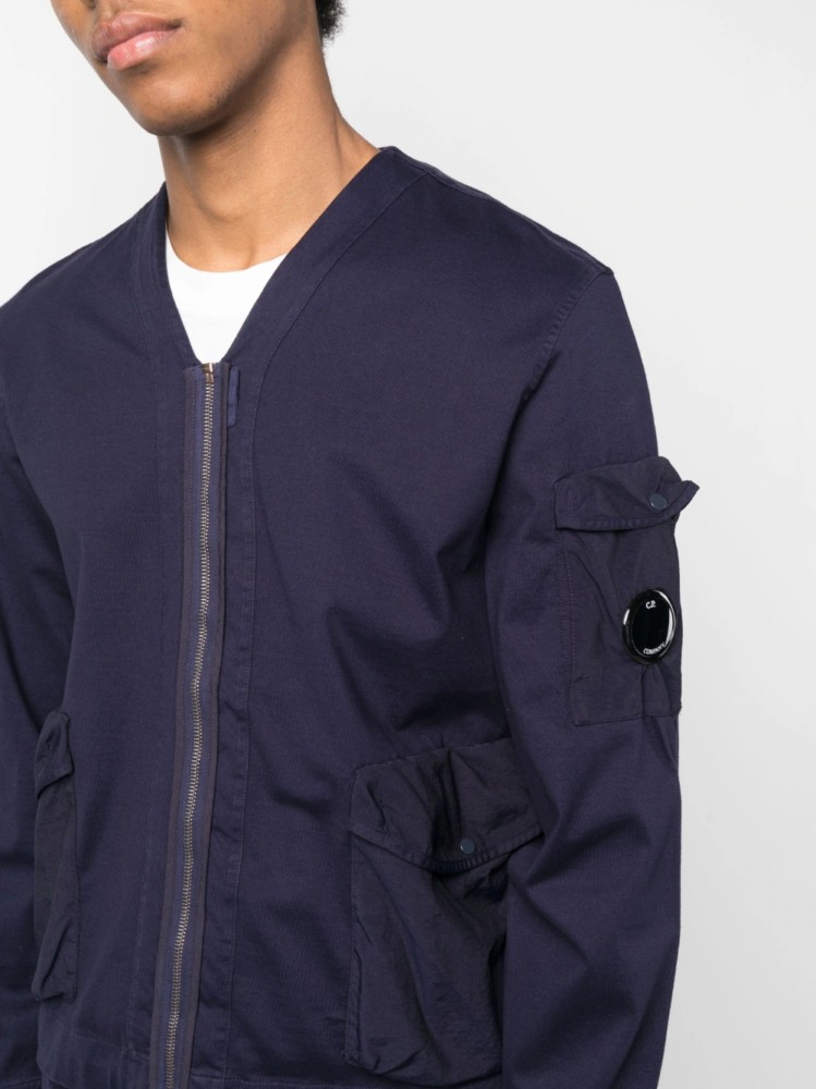 толстовка CP Company — фото и цены
