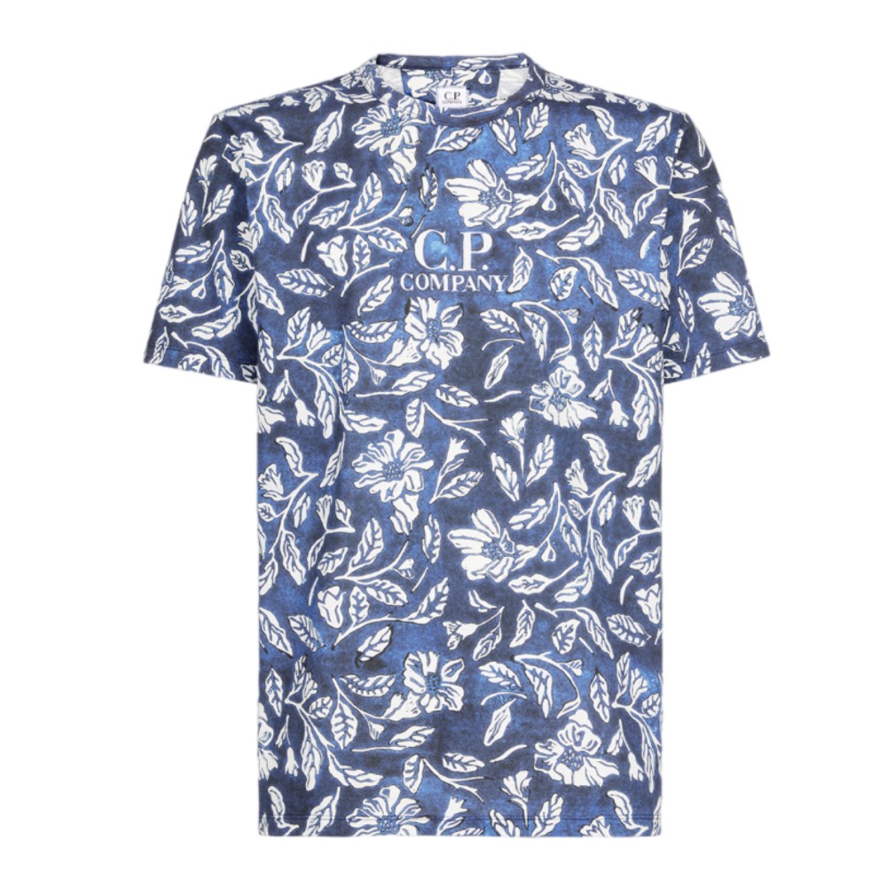 CP Companyфутболка