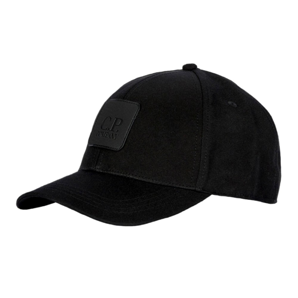бейсболка CP Company — фото и цены