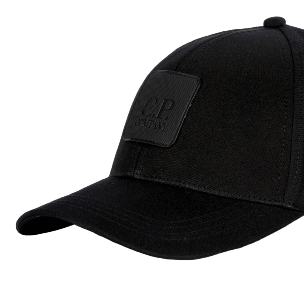 бейсболка CP Company — фото и цены