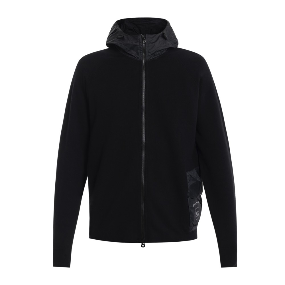 CP Companyтолстовка