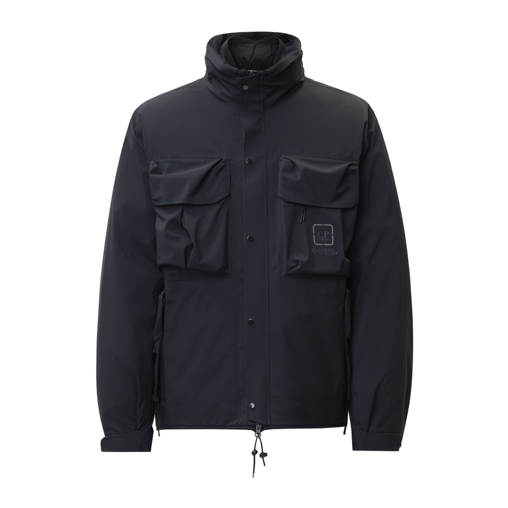 CP Companyкуртка