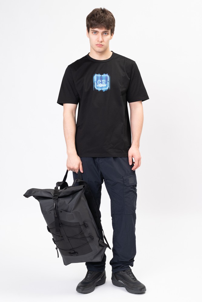 брюки CP Company — фото и цены