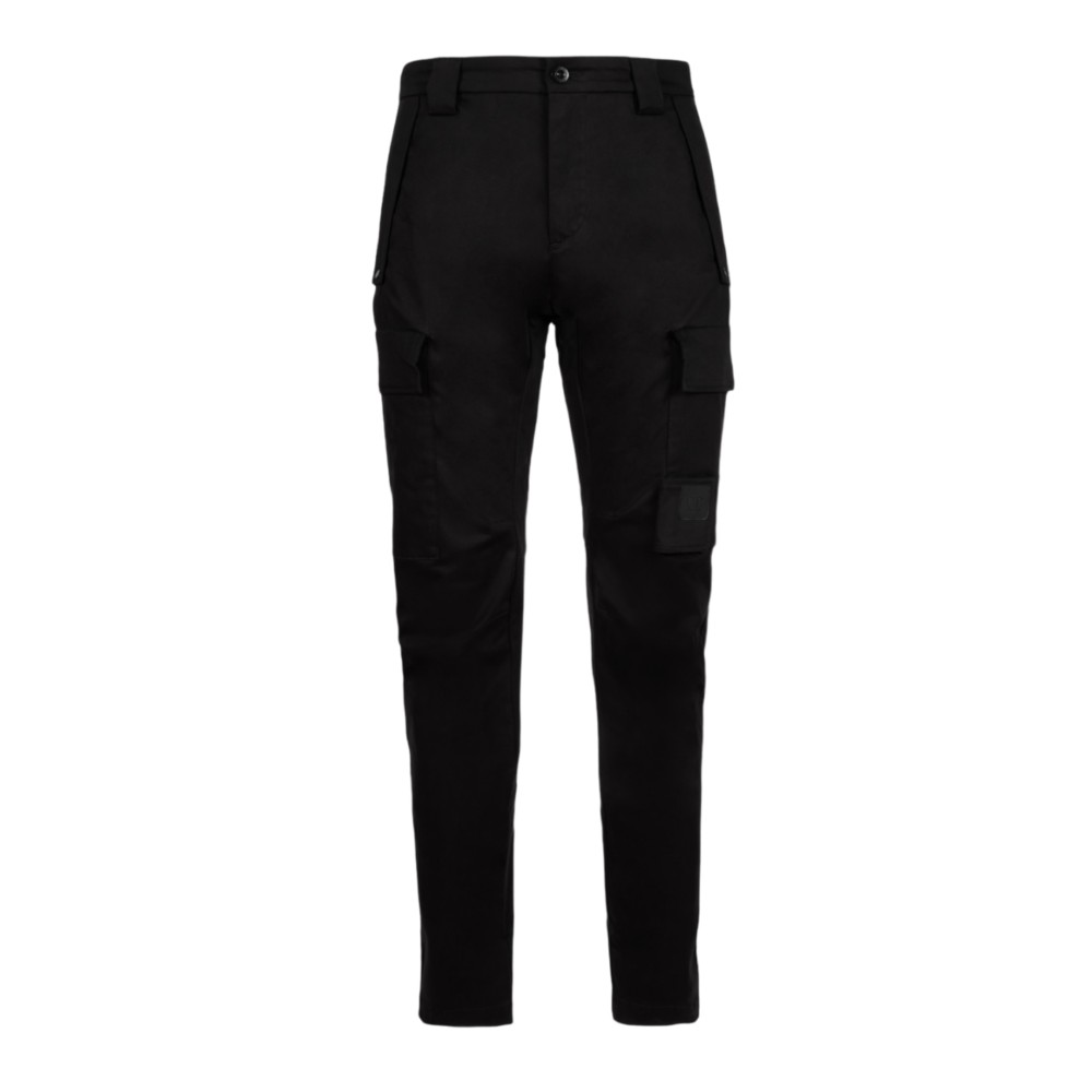 брюки CP Company — фото и цены