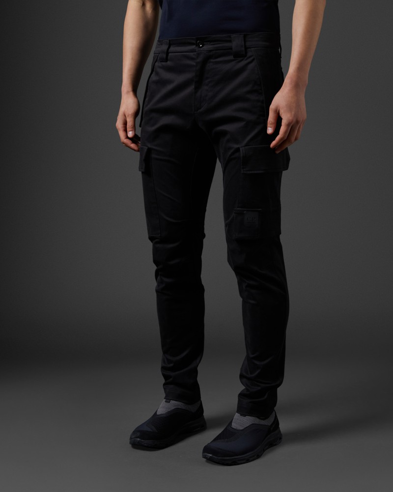 брюки CP Company — фото и цены