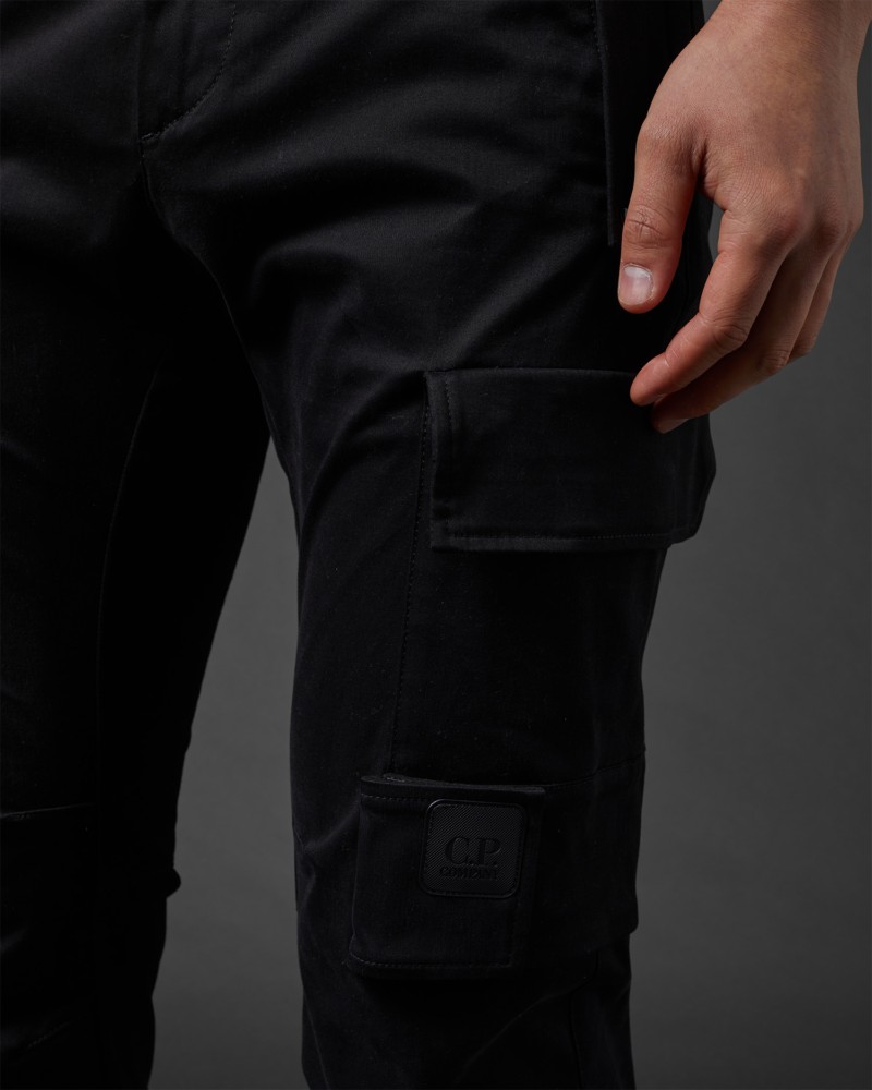 брюки CP Company — фото и цены