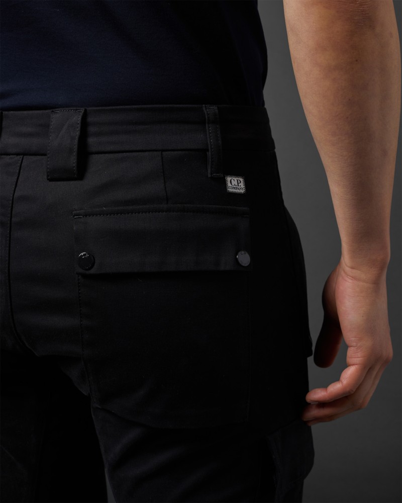 брюки CP Company — фото и цены