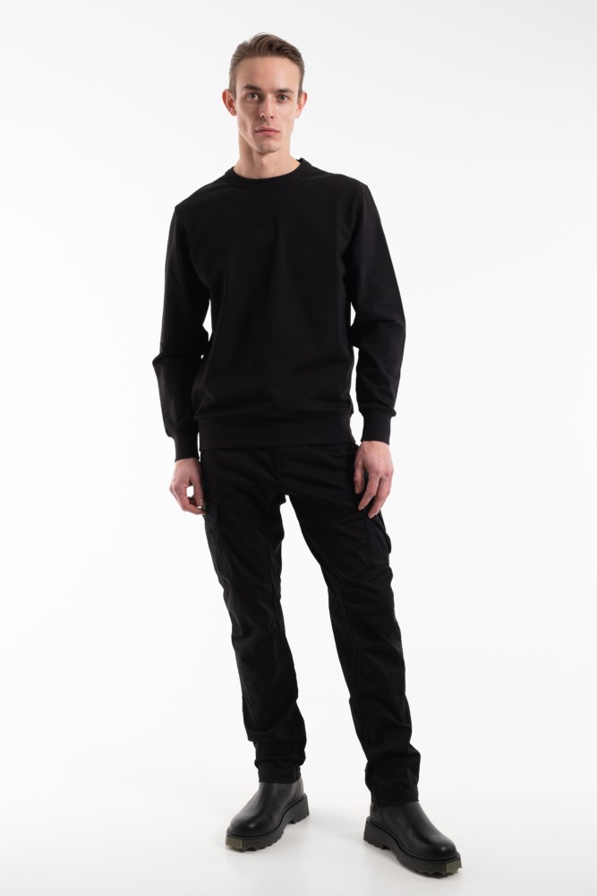 свитшот CP Company — фото и цены