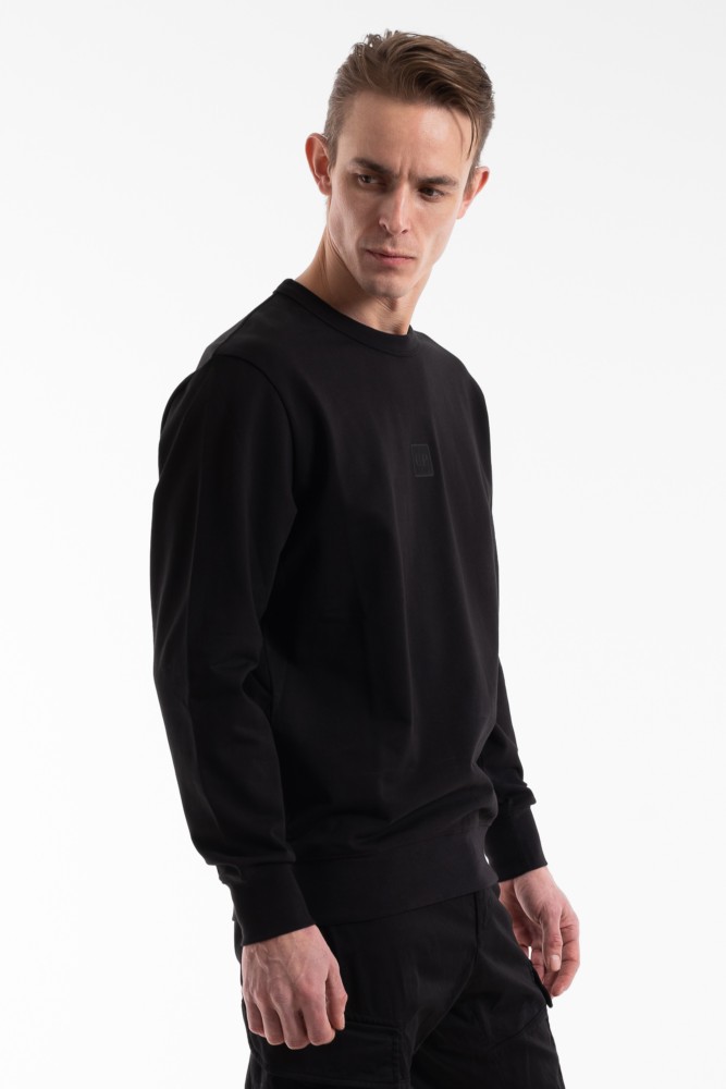 свитшот CP Company — фото и цены