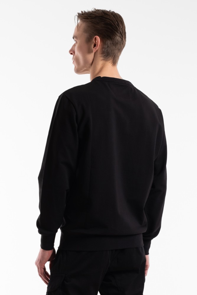 свитшот CP Company — фото и цены