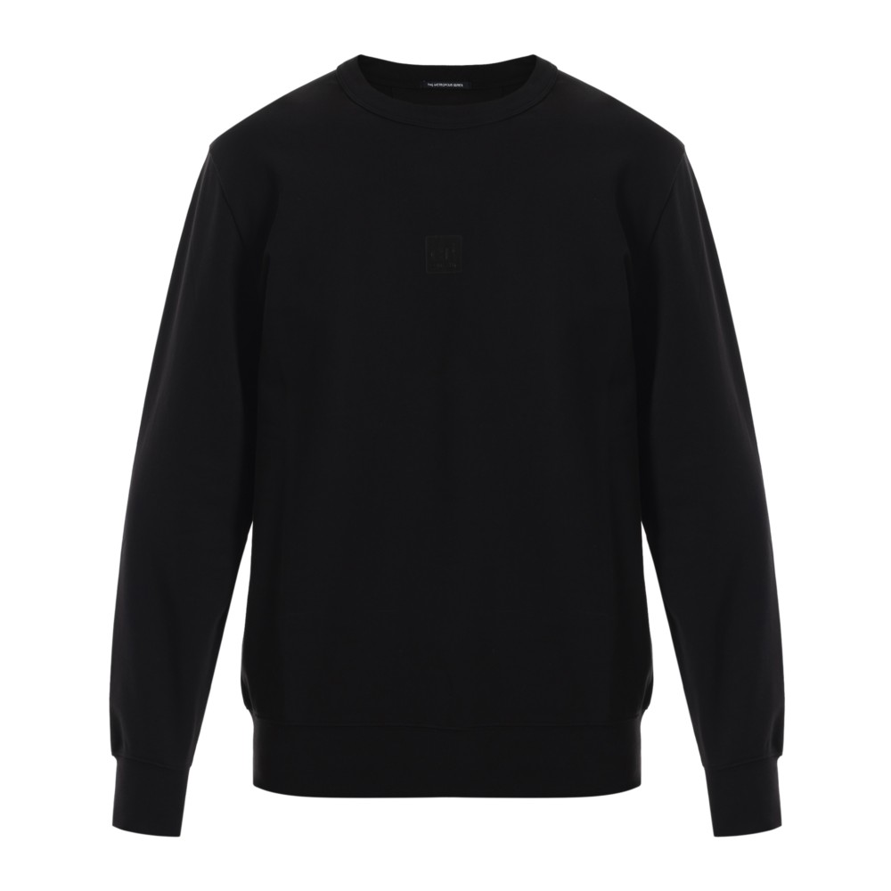 свитшот CP Company — фото и цены
