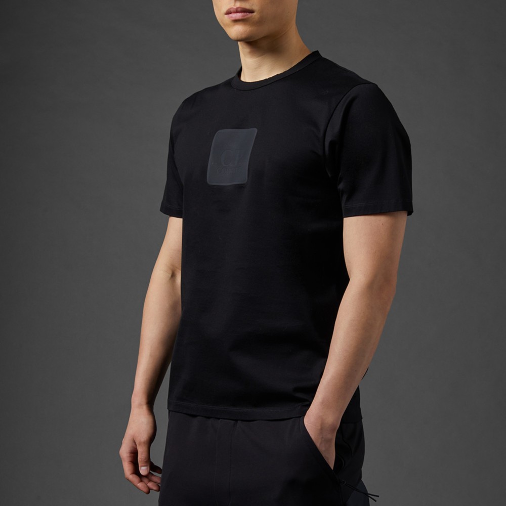 футболка CP Company — фото и цены