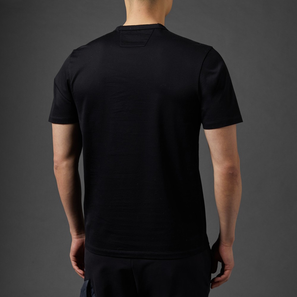 футболка CP Company — фото и цены